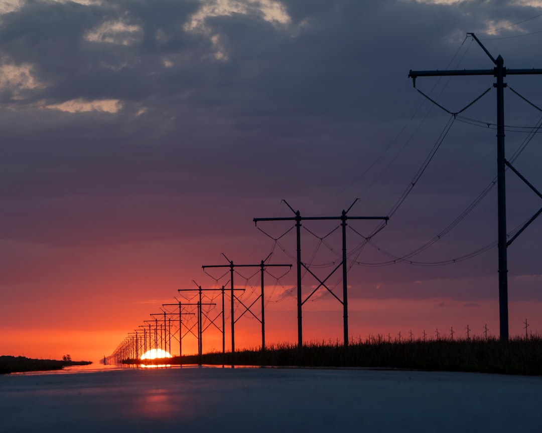 Infrastrutture energetiche e transizione: le reti intelligenti del futuro